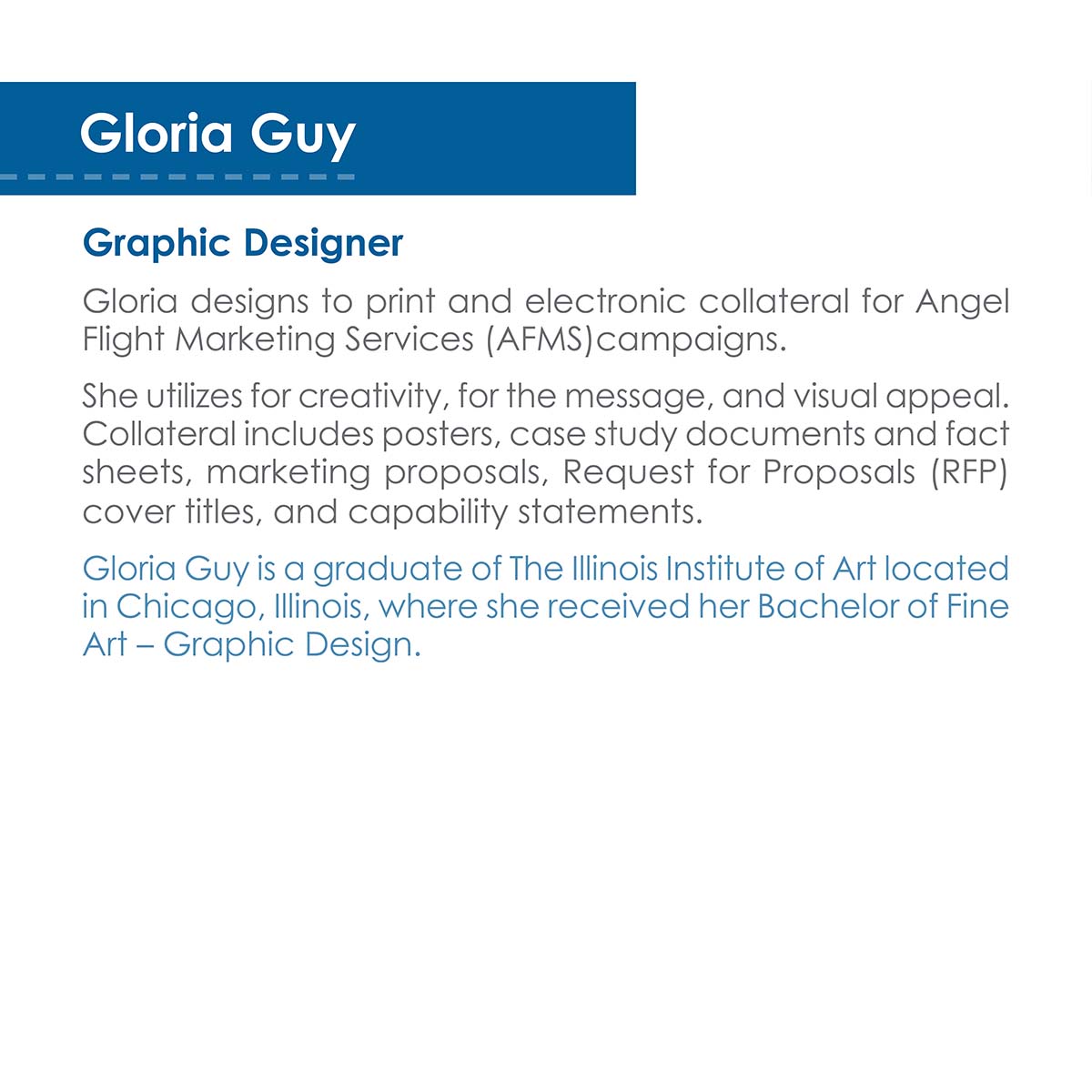 Gloria Guy Bio